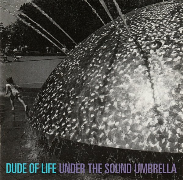 Under the Sound Umbrella