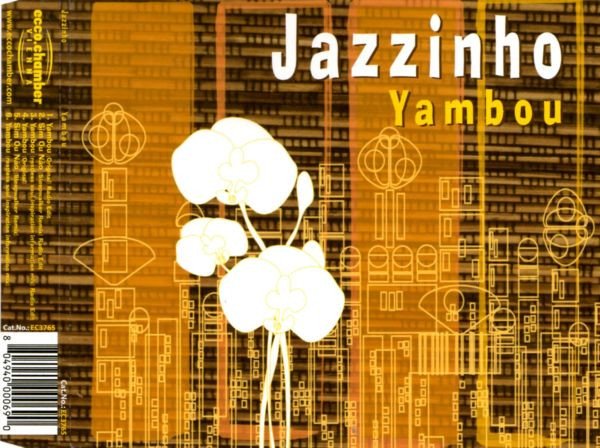 Yambou (Restless Soul Rmx)