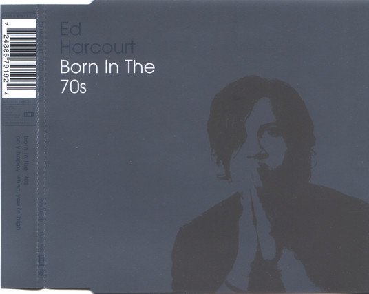 Born in the 70s