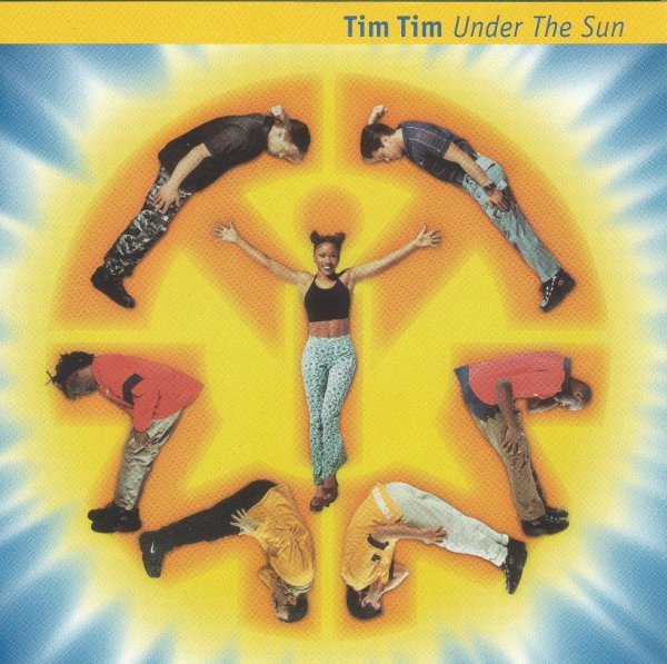 Under the Sun