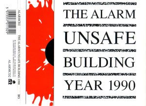 Unsafe Building Year 1990