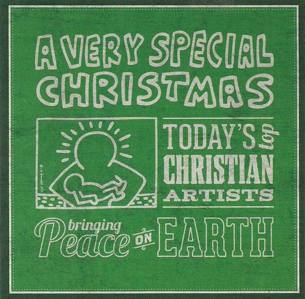 A Very Special Christmas: Bringing Peace On Earth