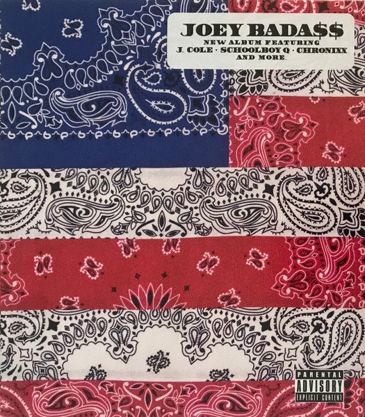ALL - AMERIKKKAN BADA$$