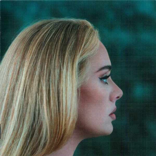 ADELE 30 **3 BONUS TRACKS**