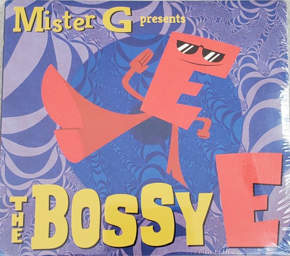 Bossy E