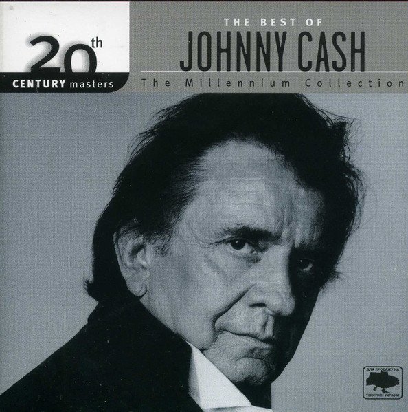 20th Century Masters: The Best of Johnny Cash - The Millennium Collection