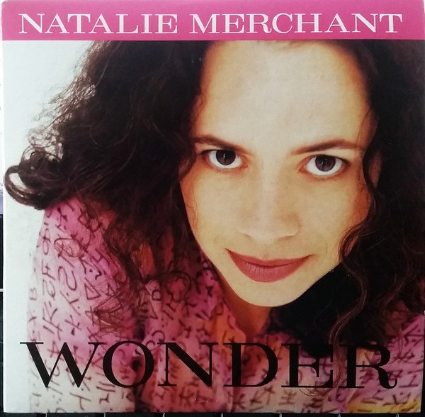 Wonder [Single-CD]