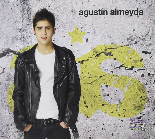 Agustin Almeyda