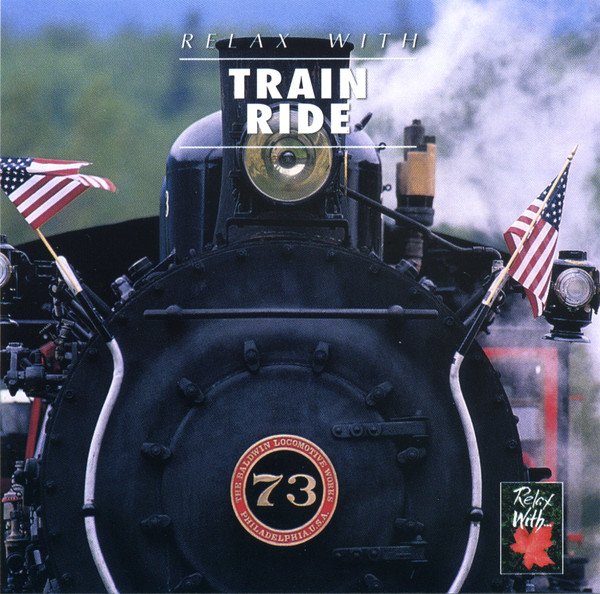 Train Ride