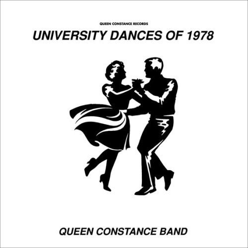 University Dances of 1978