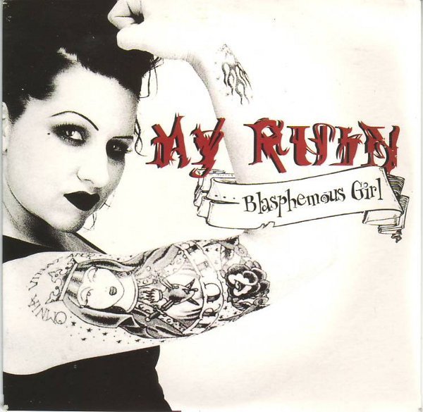 Blasphemous Girl