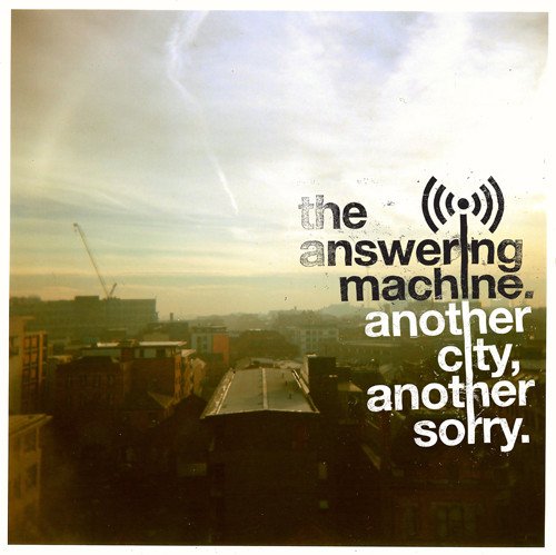 Another City Another Story