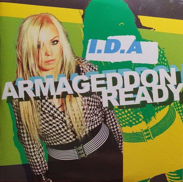 Armageddon Ready