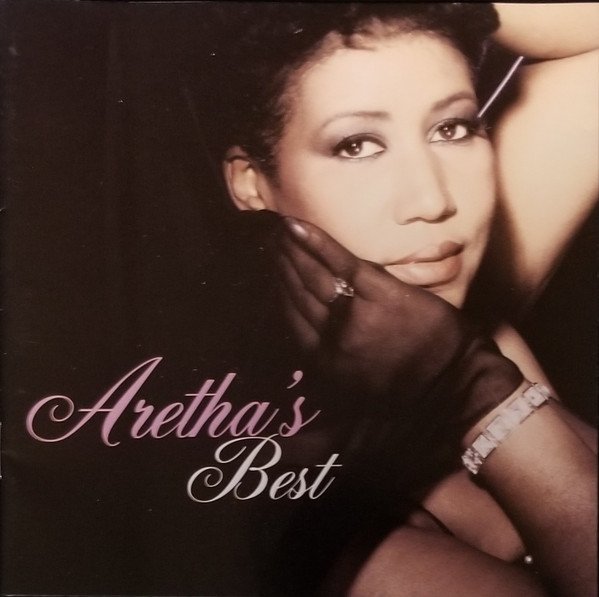 Aretha's Best