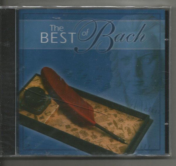 Best of Bach