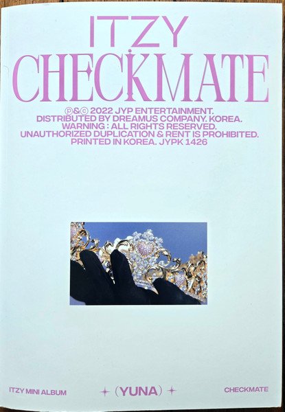 CHECKMATE STANDARD EDITION(éå½ç¤)