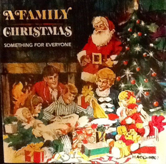 A Family Christmas