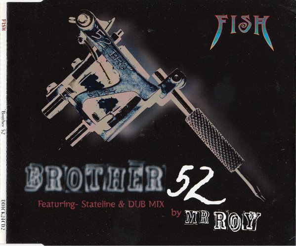 Brother 52, Pt. 2