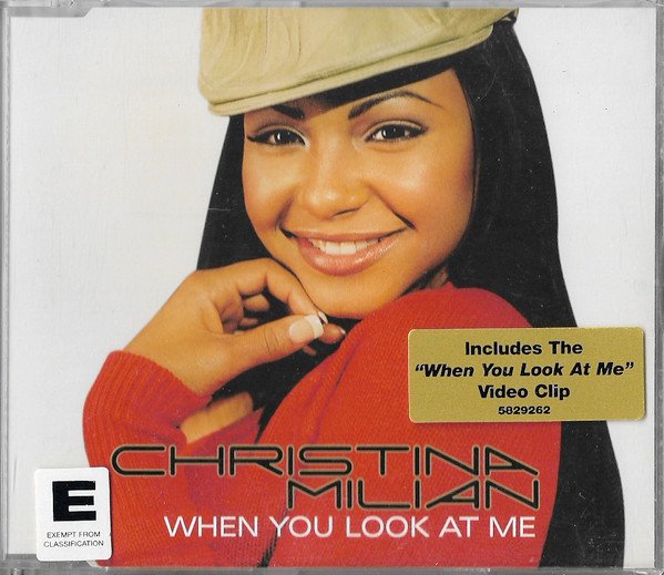 When You Look at Me