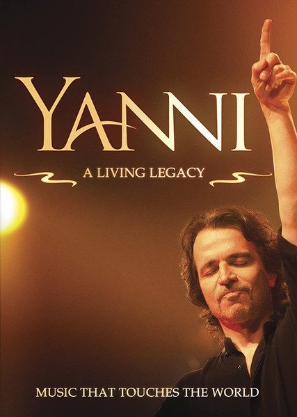 Yanni: Living