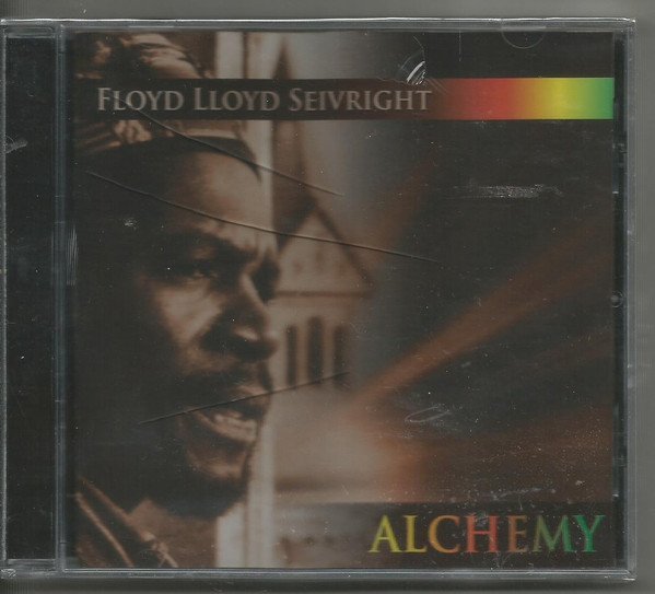 Alchemy