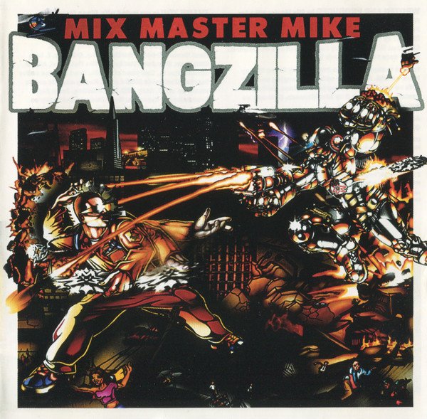 Bangzilla