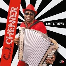 Can't Sit Down
