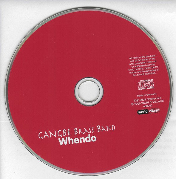 Whendo Whendo - Image 2