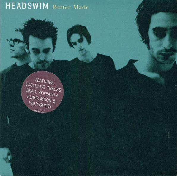 Better Made/Dead