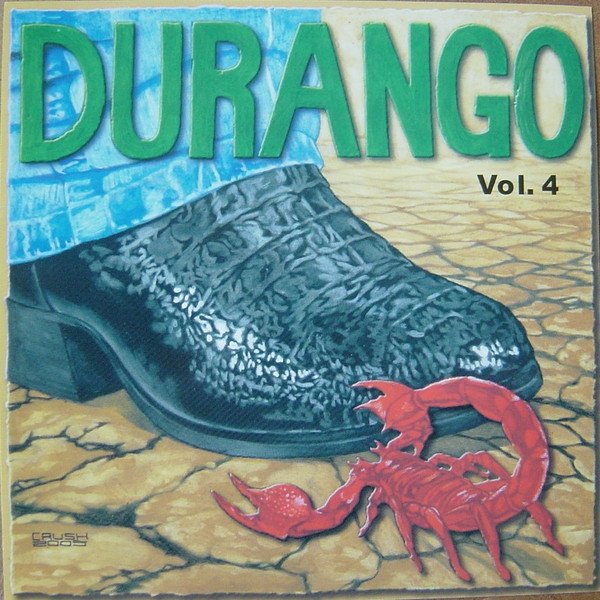 V4 Durangeses