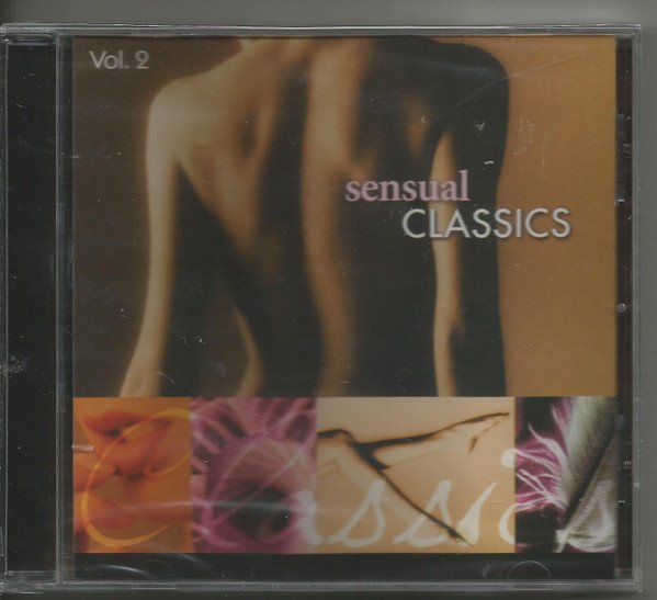 Vol. 2-Sensual Classics
