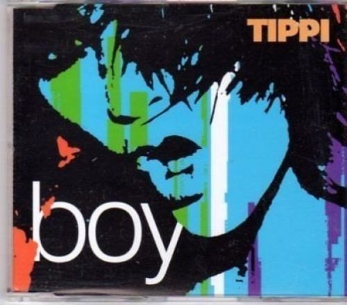 Boy