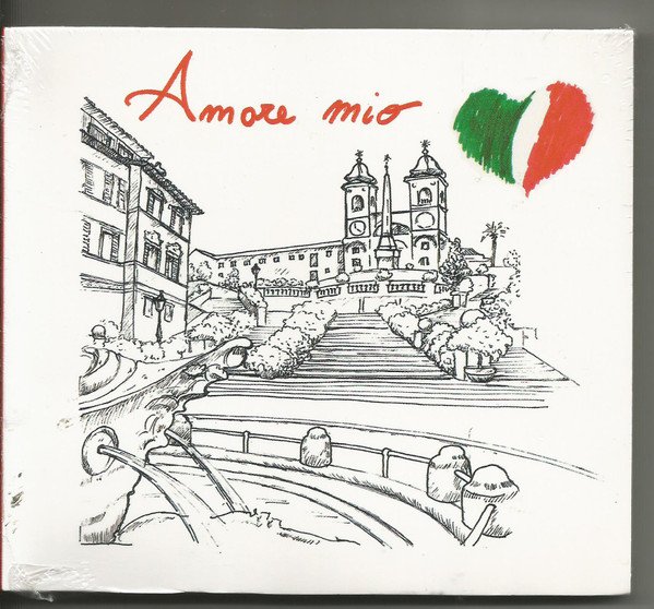 Amore Mio