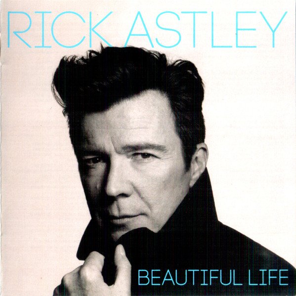 Beautiful Life