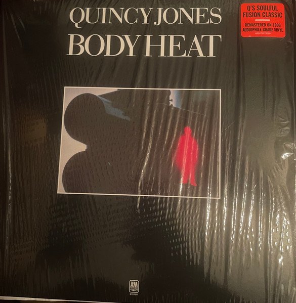 Body heat