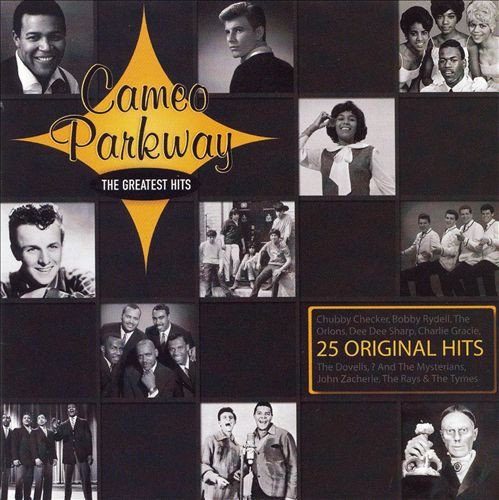 Cameo Parkway: The Greatest Hits