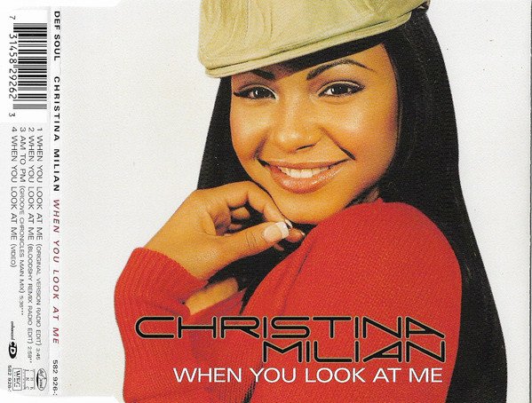 When You Look at Me When You Look at Me - Image 2