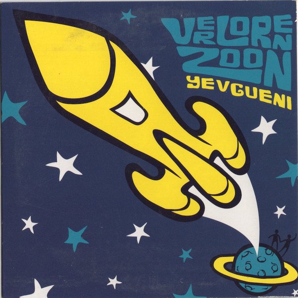 Verloren Zoon