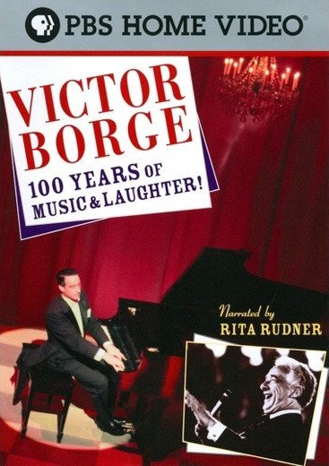 Victor Borge: 100 Years of Laughter