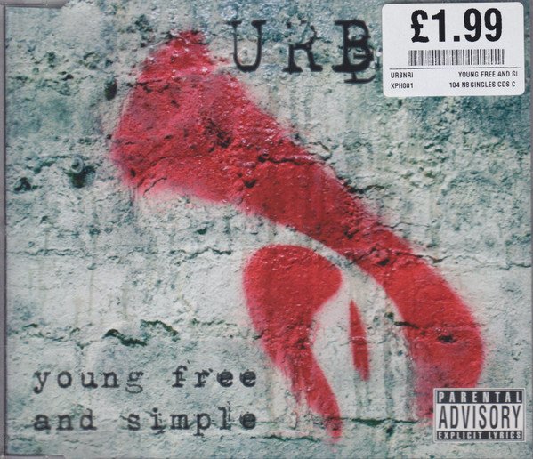 Young Free & Single Pt. 1