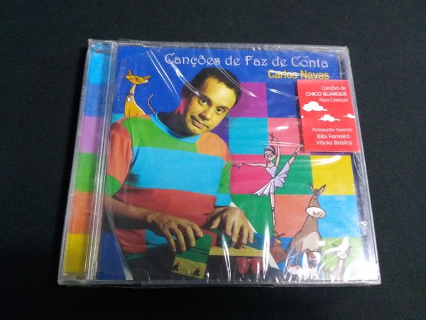 Cancoe de Faz de Conta