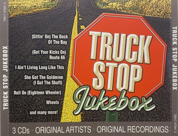 Truck Stop Jukebox