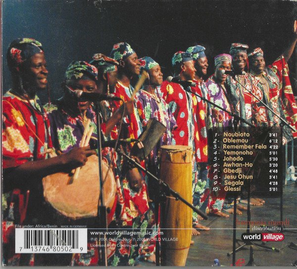 Whendo Whendo - Image 3