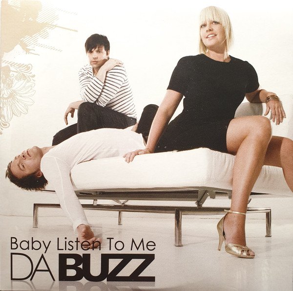Baby Listen to Me