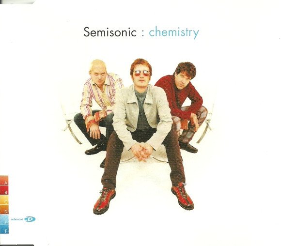 Chemistry / Over My Head