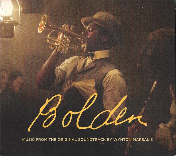Bolden (Original Soundtrack)