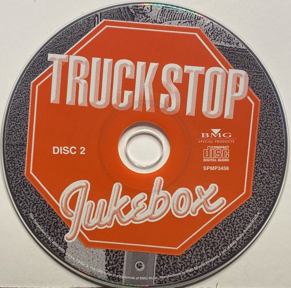 Truck Stop Jukebox Truck Stop Jukebox - Image 5
