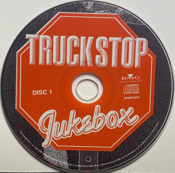 Truck Stop Jukebox Truck Stop Jukebox - Image 3