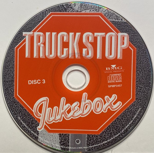 Truck Stop Jukebox Truck Stop Jukebox - Image 7