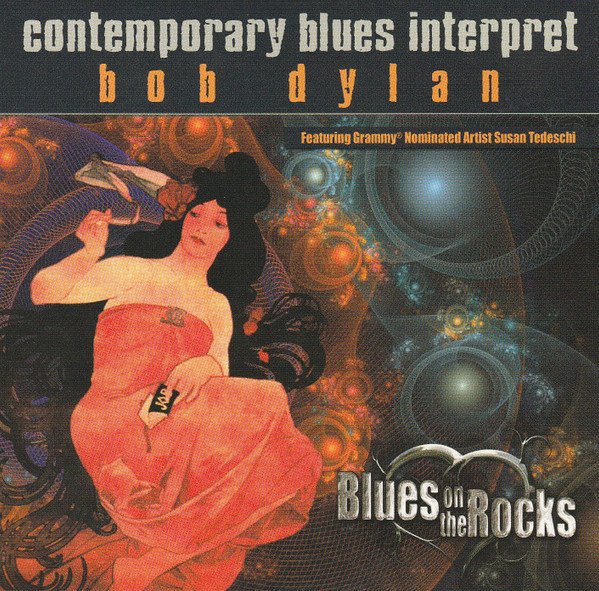 Vol. 4-Bob Dylan Tribute
